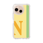 Slim Protection Case［ Original - initial color line - N yellow ］
