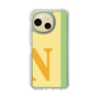 Slim Protection Case［ Original - initial color line - N yellow ］