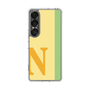 Slim Protection Case［ Original - initial color line - N yellow ］