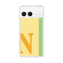 Slim Protection Case［ Original - initial color line - N yellow ］