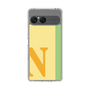 Slim Protection Case［ Original - initial color line - N yellow ］