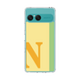 Slim Protection Case［ Original - initial color line - N yellow ］