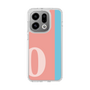 Slim Protection Case［ Original - initial color line - O pink ］