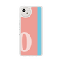 Slim Protection Case［ Original - initial color line - O pink ］