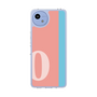 Slim Protection Case［ Original - initial color line - O pink ］