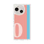 Slim Protection Case［ Original - initial color line - O pink ］