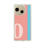 Slim Protection Case［ Original - initial color line - O pink ］