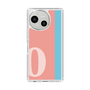 Slim Protection Case［ Original - initial color line - O pink ］