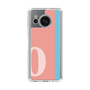 Slim Protection Case［ Original - initial color line - O pink ］