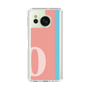 Slim Protection Case［ Original - initial color line - O pink ］