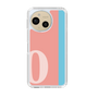 Slim Protection Case［ Original - initial color line - O pink ］