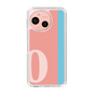 Slim Protection Case［ Original - initial color line - O pink ］