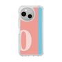 Slim Protection Case［ Original - initial color line - O pink ］