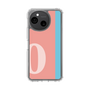 Slim Protection Case［ Original - initial color line - O pink ］