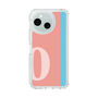 Slim Protection Case［ Original - initial color line - O pink ］