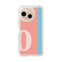 Slim Protection Case［ Original - initial color line - O pink ］
