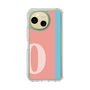 Slim Protection Case［ Original - initial color line - O pink ］
