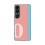 Slim Protection Case［ Original - initial color line - O pink ］