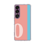 Slim Protection Case［ Original - initial color line - O pink ］