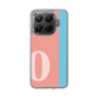 Slim Protection Case［ Original - initial color line - O pink ］