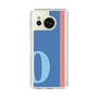 Slim Protection Case［ Original - initial color line - O blue ］