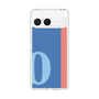 Slim Protection Case［ Original - initial color line - O blue ］