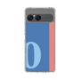 Slim Protection Case［ Original - initial color line - O blue ］