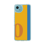 Slim Protection Case［ Original - initial color line - O orange ］