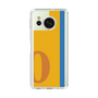 Slim Protection Case［ Original - initial color line - O orange ］