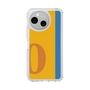 Slim Protection Case［ Original - initial color line - O orange ］