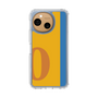 Slim Protection Case［ Original - initial color line - O orange ］