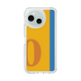 Slim Protection Case［ Original - initial color line - O orange ］