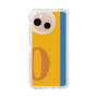 Slim Protection Case［ Original - initial color line - O orange ］