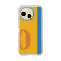 Slim Protection Case［ Original - initial color line - O orange ］
