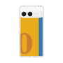 Slim Protection Case［ Original - initial color line - O orange ］