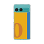 Slim Protection Case［ Original - initial color line - O orange ］