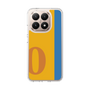 Slim Protection Case［ Original - initial color line - O orange ］