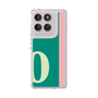 Slim Protection Case［ Original - initial color line - O green ］