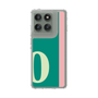 Slim Protection Case［ Original - initial color line - O green ］
