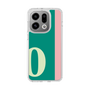 Slim Protection Case［ Original - initial color line - O green ］