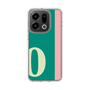Slim Protection Case［ Original - initial color line - O green ］