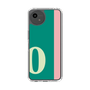 Slim Protection Case［ Original - initial color line - O green ］
