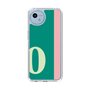 Slim Protection Case［ Original - initial color line - O green ］