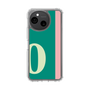 Slim Protection Case［ Original - initial color line - O green ］