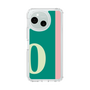 Slim Protection Case［ Original - initial color line - O green ］