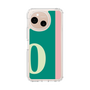 Slim Protection Case［ Original - initial color line - O green ］