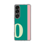 Slim Protection Case［ Original - initial color line - O green ］