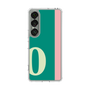 Slim Protection Case［ Original - initial color line - O green ］