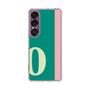 Slim Protection Case［ Original - initial color line - O green ］