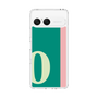 Slim Protection Case［ Original - initial color line - O green ］